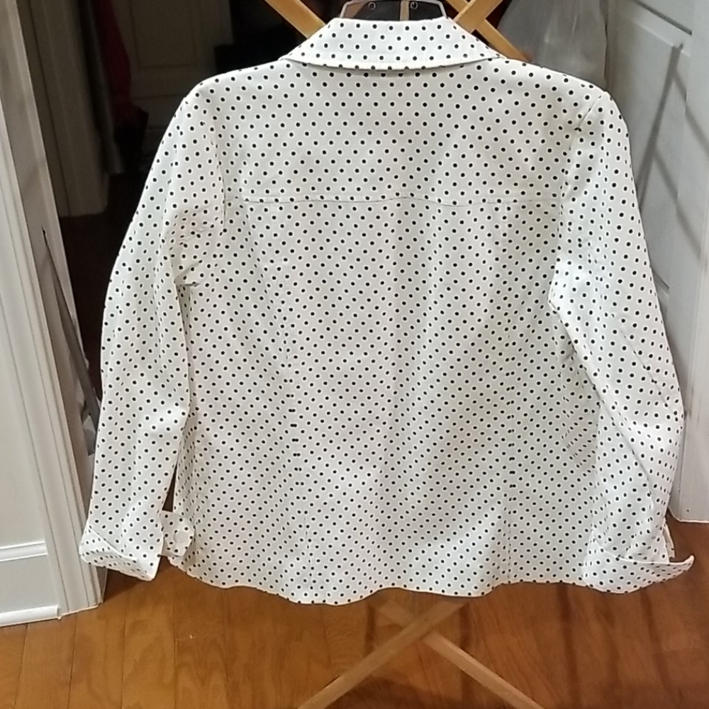 Womens summer jacket